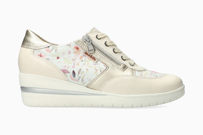 Patrizia - Offwhite Women Dress Shoes