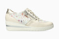 Patrizia - Offwhite Women Dress Shoes