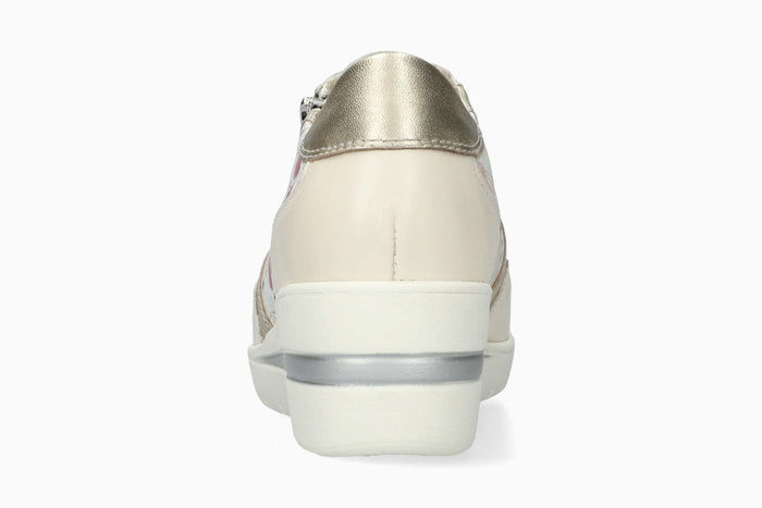 Patrizia - Offwhite Women Dress Shoes