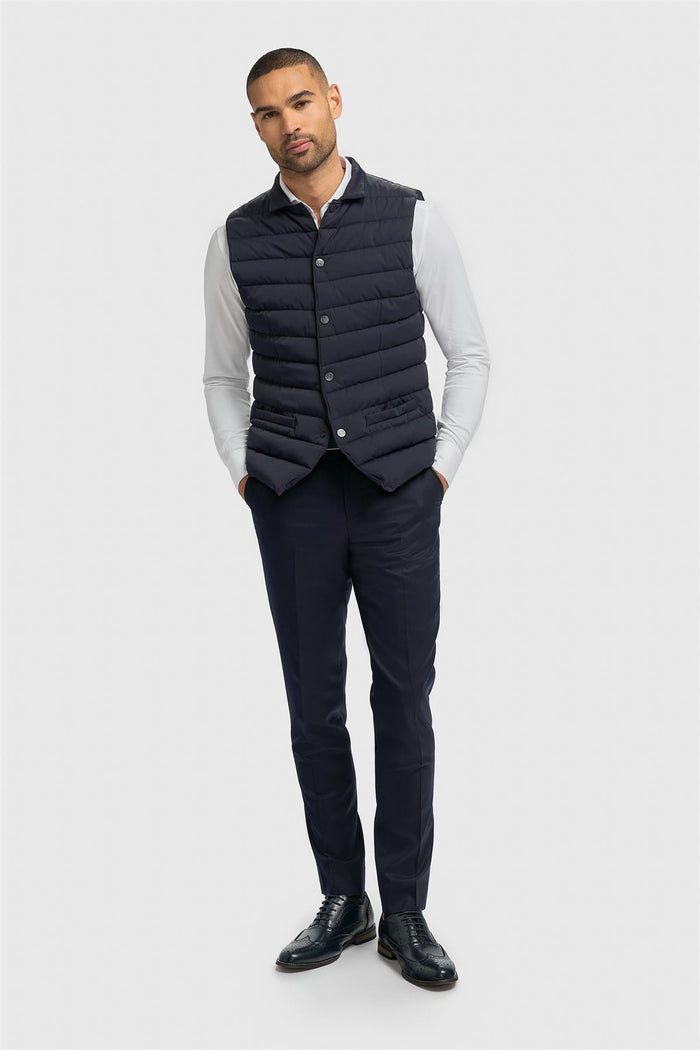 Perry Waistcoat Gilet