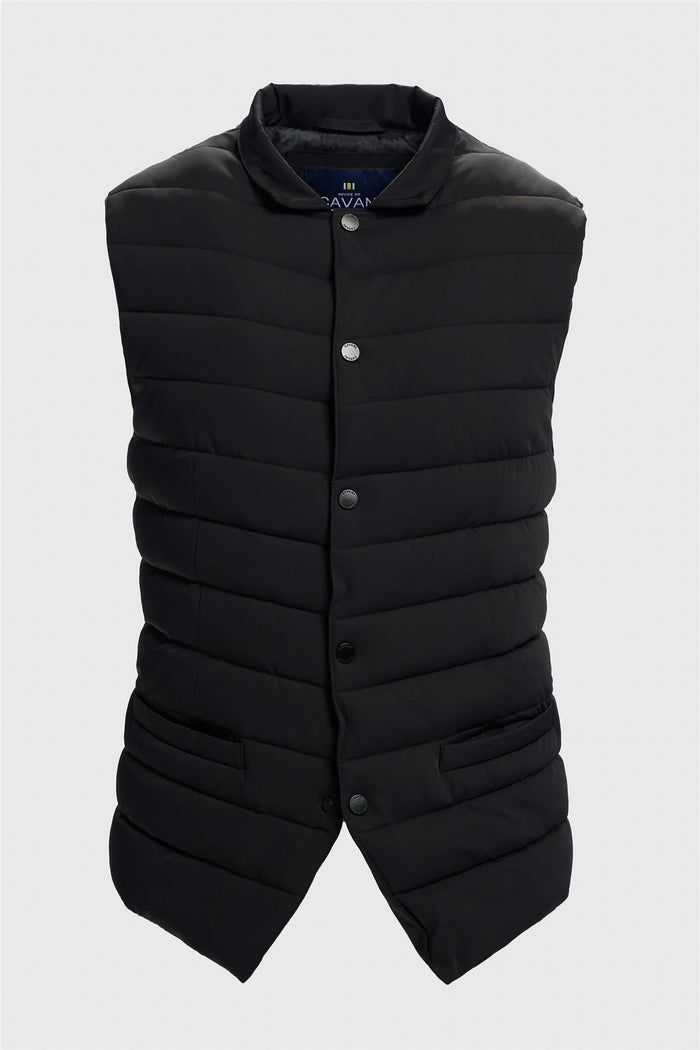 Perry Waistcoat Gilet