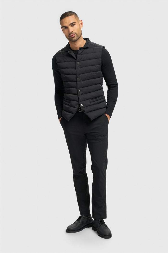 Perry Waistcoat Gilet