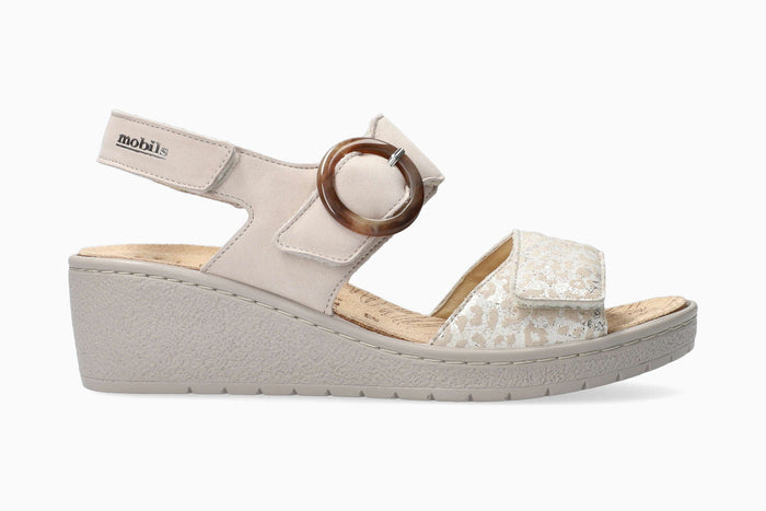 Phelicia - Light Sand | M4KW