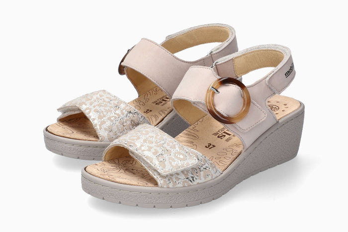 Phelicia - Light Sand | M4KW