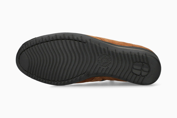 Phoebe - Hazelnut Women Dress Shoes