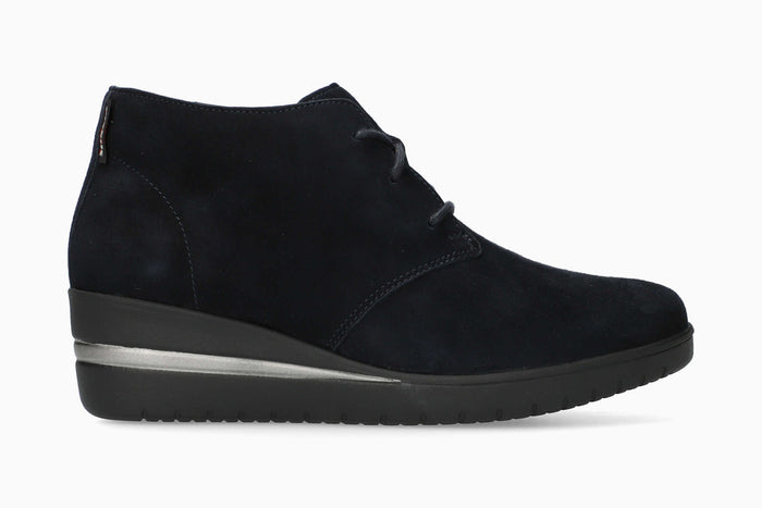 Phoebe - Navy Women Dress Shoes