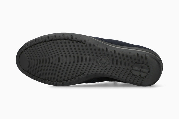 Phoebe - Navy Women Dress Shoes