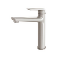 Phoenix Arlo Vessel Mixer Brushed Nickel - The Blue Space