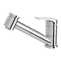 Phoenix Ivy MKII Pull Out Sink Mixer - The Blue Space