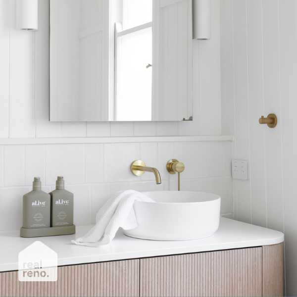 Seima Oros 820 Kitchen Sink White Online at the Blue space Real Reno