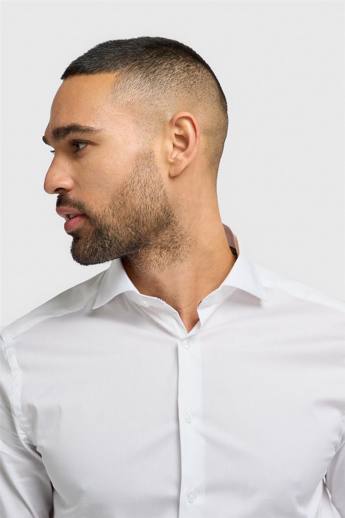 Piccinni Italian 100% Cotton Shirt