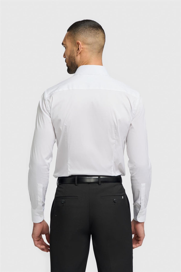 Piccinni Italian 100% Cotton Shirt