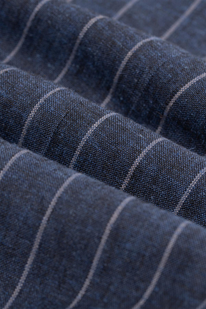 Piero Navy Blazer