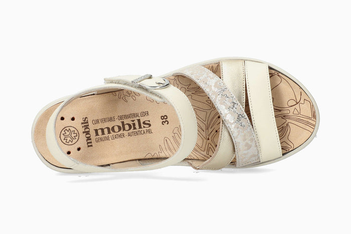 Pietra - Offwhite | M7HN