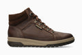 Pitt - Dark Brown | M7PK