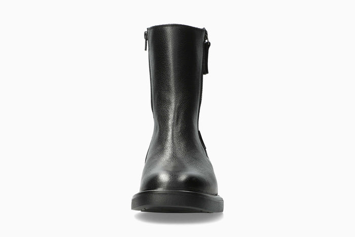 Pryska - Black Women Ankle Boots