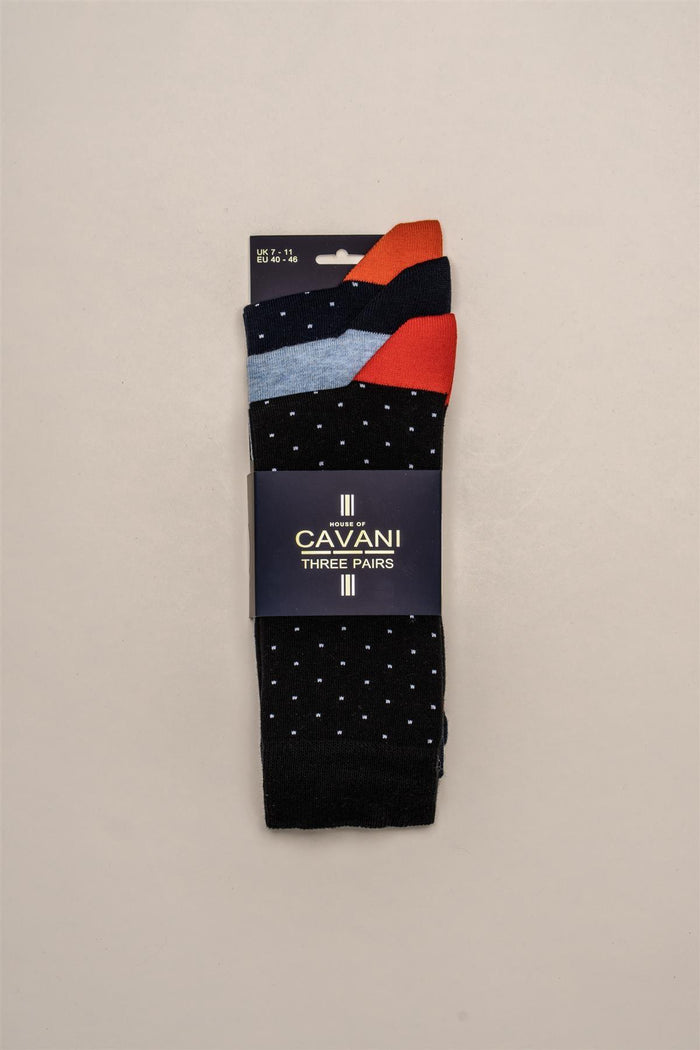 Rafana socks set