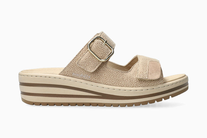 Randya - Sand Women Sandals