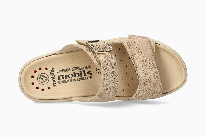 Randya - Sand Women Sandals