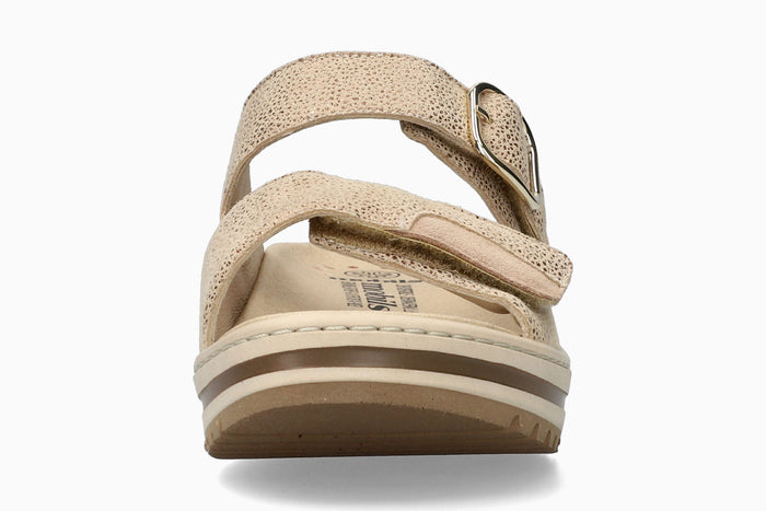 Randya - Sand Women Sandals