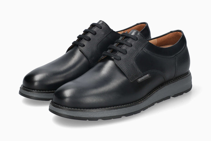 Ray - Black Men Shoes