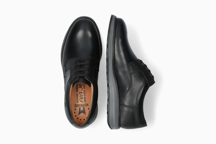 Ray - Black Men Shoes