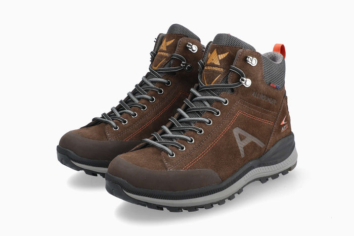 Remco-Tex - Dark Brown | A2WC