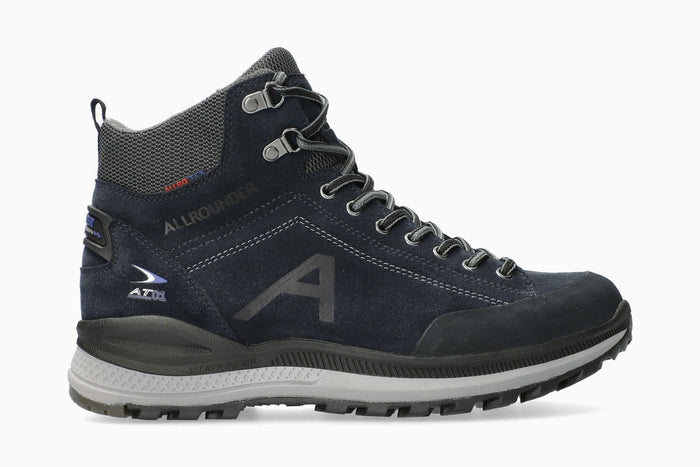 Remco-Tex - Navy | A2QG