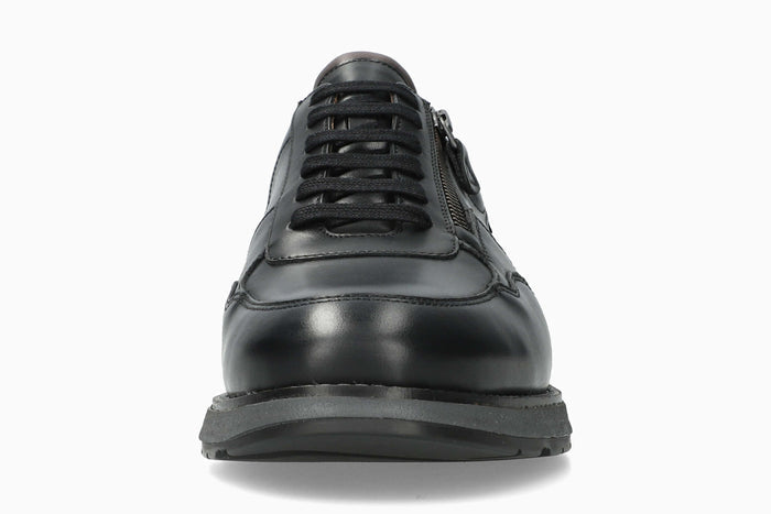 Remi - Black Men Shoes