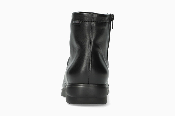 Rezia - Black Women Ankle Boots