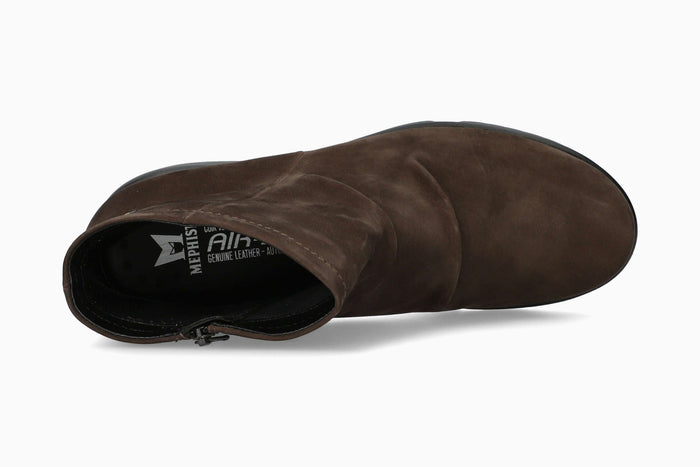 Rezia - Dark Oak | M7ML