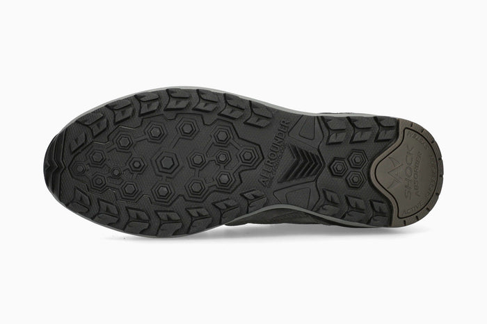 Ricano-Tex - Pewter | A3BY