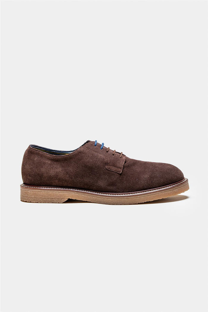 Brown / UK 7