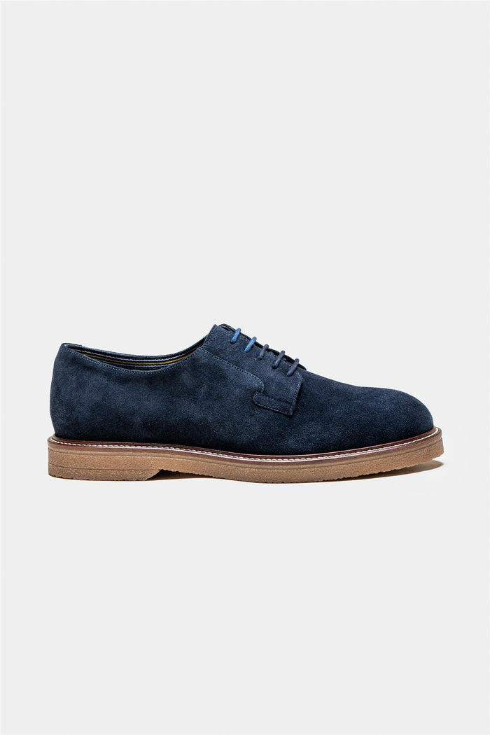 Navy / UK 12