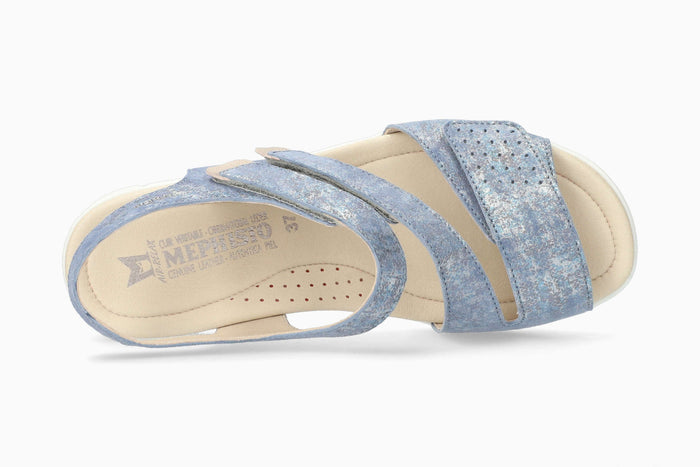 Ricia - Denim | M8CE