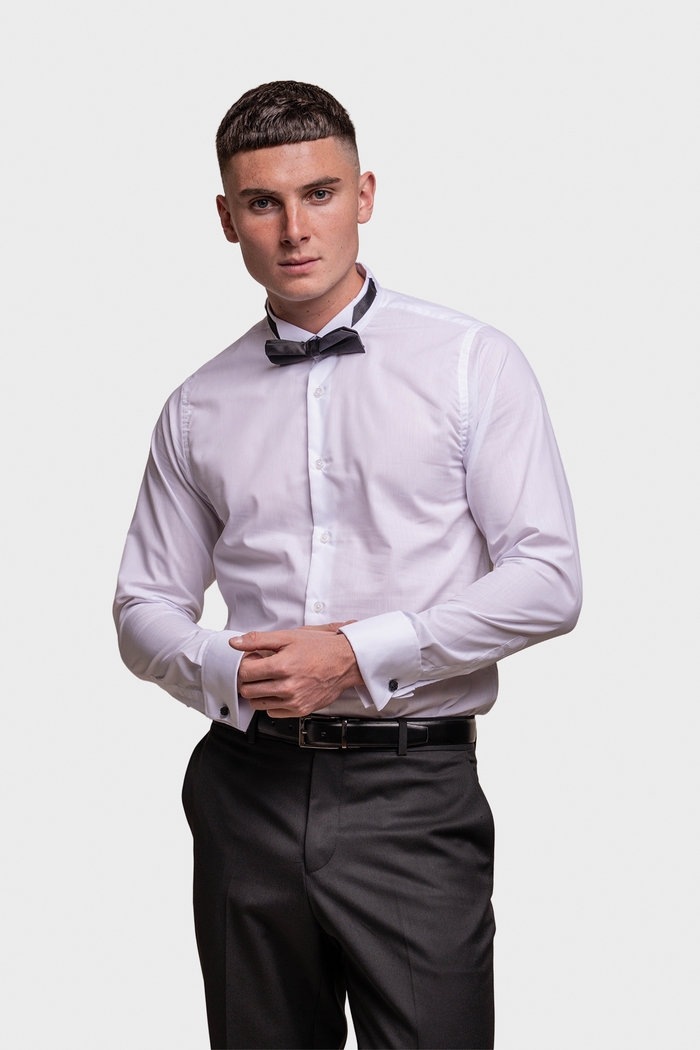 Rico Wing Collar Shirt