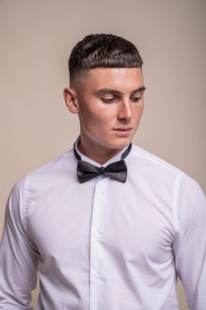 Rico Shirt Front Detail