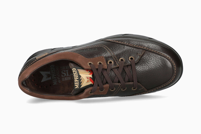 Riko Mt - Dark Brown | M6BX