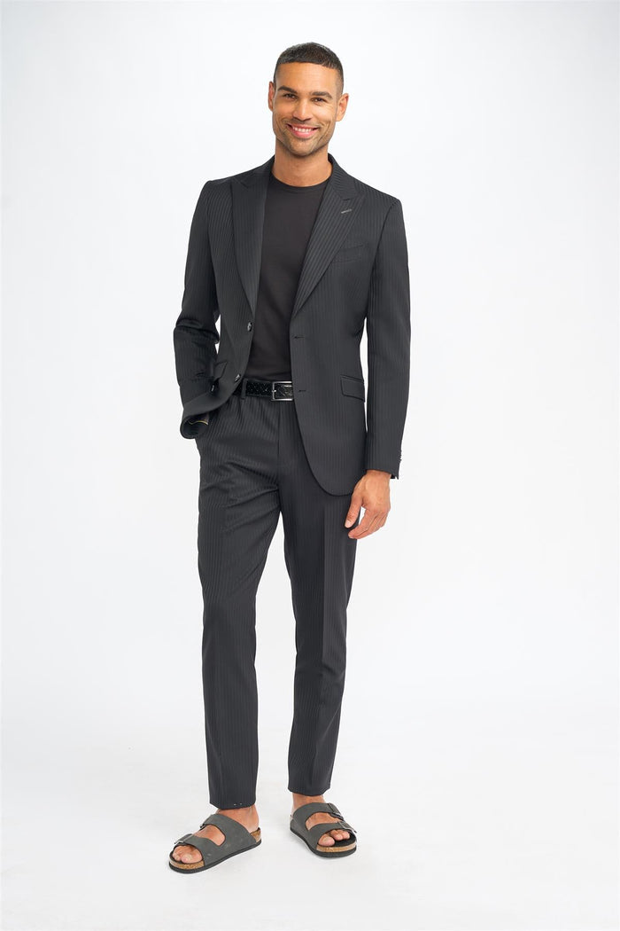 Roberto Black Blazer