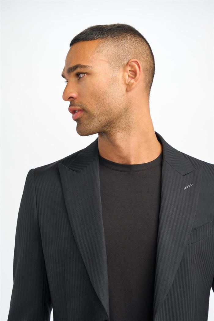 Roberto Black Blazer