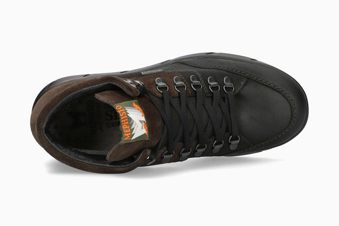 Rody Mt - Black | M6BQ