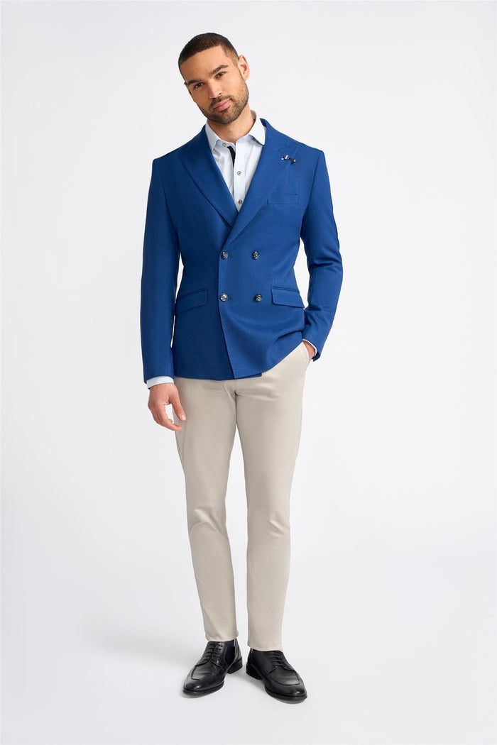 Romeo Electric Blazer Full