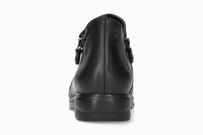 Romia - Black Women Shoes