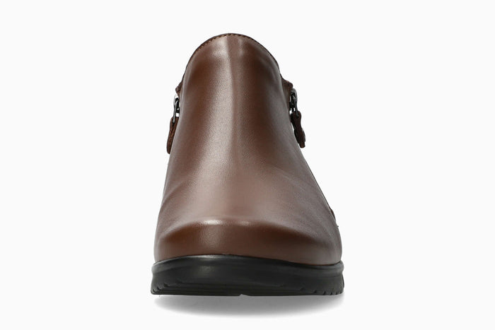 Romia - Brown Women Shoes