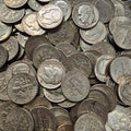 Roosevelt Silver Dime