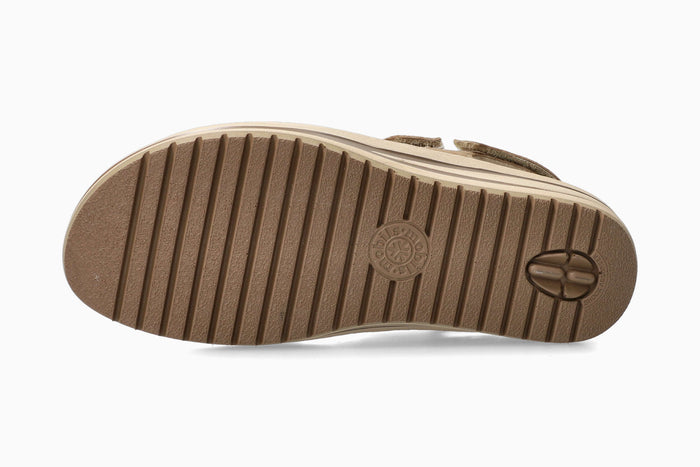 Rory - Brown Women Sandals
