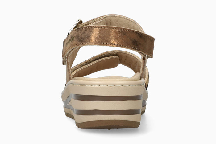 Rory - Brown Women Sandals