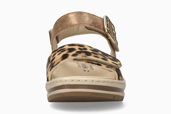 Rory - Brown Women Sandals