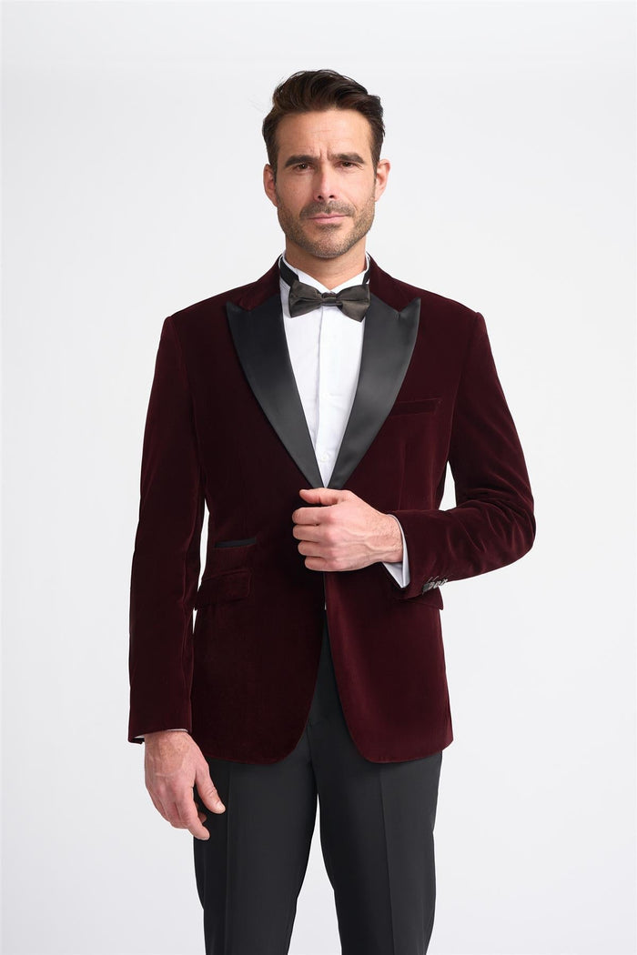 Wine / 48 Inch Chest