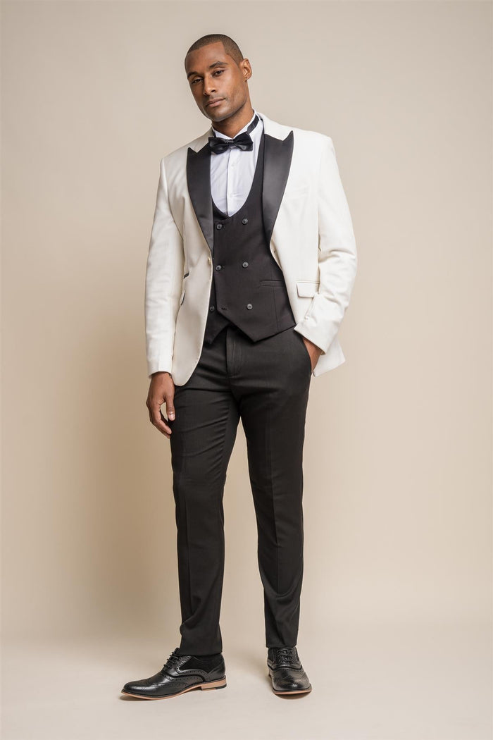 Rosa Velvet Blazer